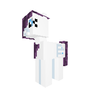 Pegasus Rarity