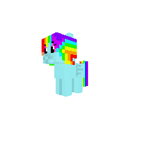 Rainbow Dash