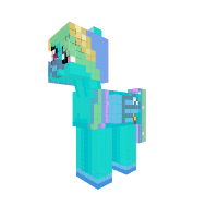 Rainbow Dash (MLPS)