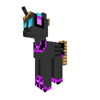 super dark dejasper
