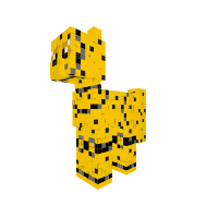 A gift for my friend Jalen