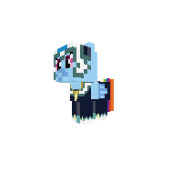 Zaph Filly