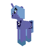 Princess Luna