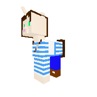 Stacyplays Alicorn