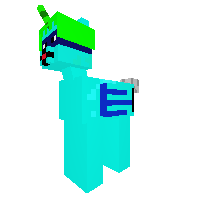 Tdm pony