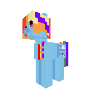 Rainbow Dash