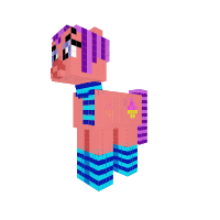 amy with scarf and sockies