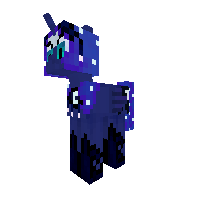 nightmare moon