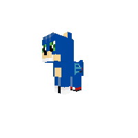 Sonic  Bebe