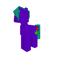 New Pony