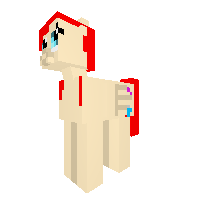 New Pony