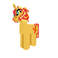 Sunset Shimmer