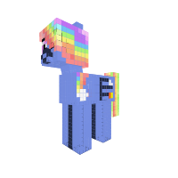 RAINBOW Lindie
