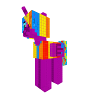 MLP BoltShine