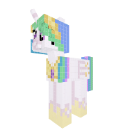 Princess Celestia