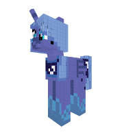 Princess Luna