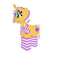 Unicorn Pixel