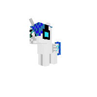 Sweetie blue