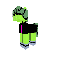 Beast Boy