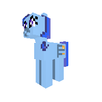 Colgate Pegasus