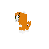 Stampy Pony
