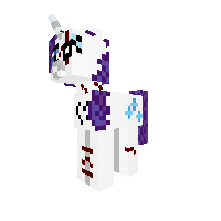 Lil Miss Rarity