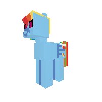 Zalgo Dash