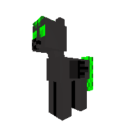 Green Shadow