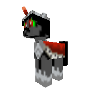 King Sombra