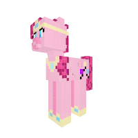 pinky pie