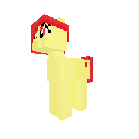 My OC