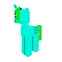 Blulily Greeny