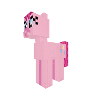 Pinkie Pie