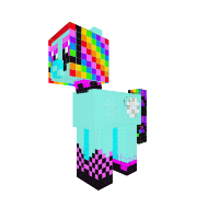 disco pony