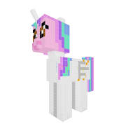 my little pony