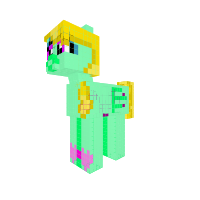 minty