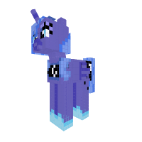 Princess Luna
