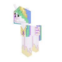princess celesia