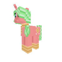 Sweet pie