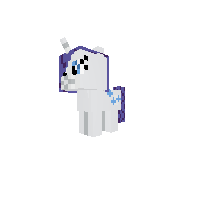 Rarity Baby