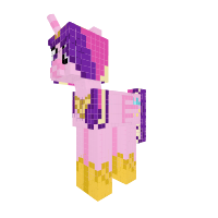 Princess Cadence