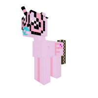 50's pony