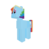 Rainbowdash
