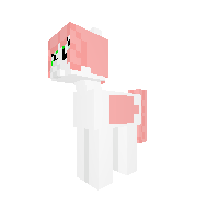 Angel Pony *Dont use for a friend*