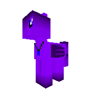 Hazy Violet