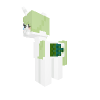 Angel Pony *Dont use its mine*