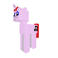 Music Note Girl