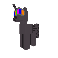 Robopony