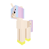Princess Candy Rose