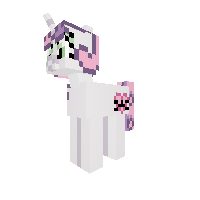 Adult Sweetie Belle